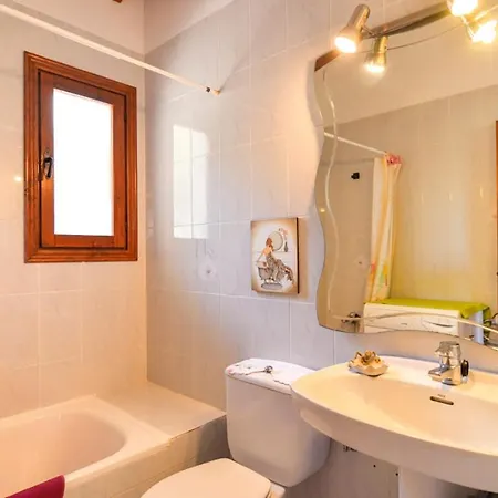 Saona Villa Calpe