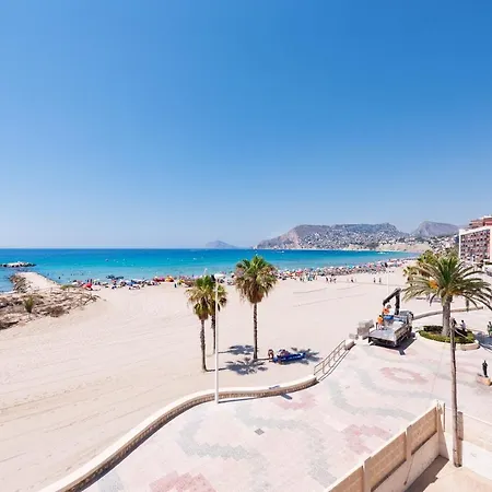 Saona Calpe